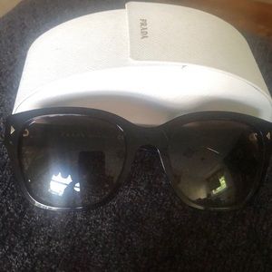 Prada sunglasses